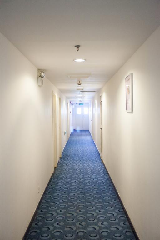7Days Inn Xiamen Jinshang Branch Bagian luar foto