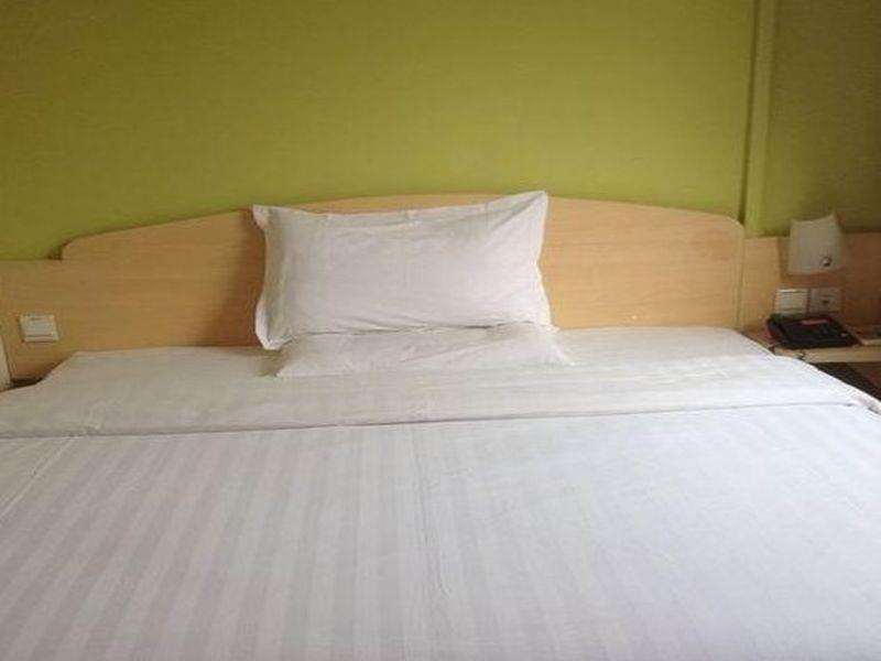 7Days Inn Xiamen Jinshang Branch Bagian luar foto