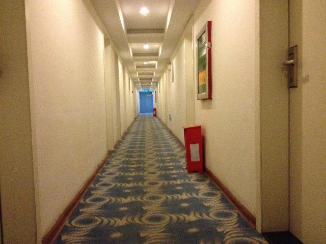 7Days Inn Xiamen Jinshang Branch Bagian luar foto