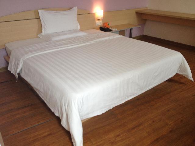 7Days Inn Xiamen Jinshang Branch Bagian luar foto